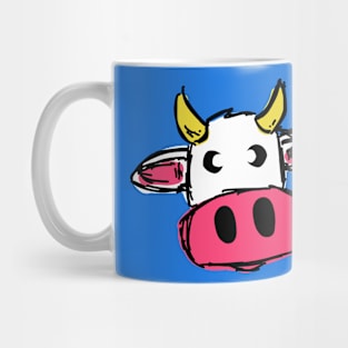 Moo Mug